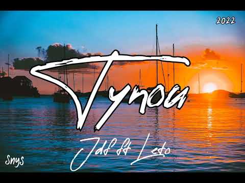 JDF ft LETO - BABY GIIRL [TYNOU REMIX ZOUK 2022]