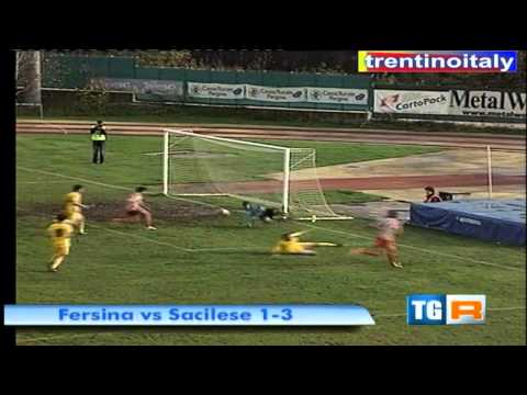 fersina 1-3 sacilese