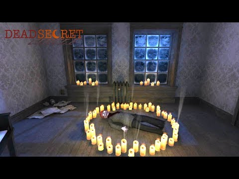 Dead Secret Circle * FULL GAME WALKTHROUGH GAMEPLAY