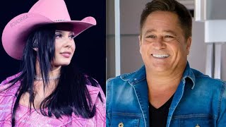 Após término ANA CASTELA avisa LEONARDO: VOCÊ FOI UM...