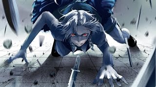 Cover art for Bloody Devotion