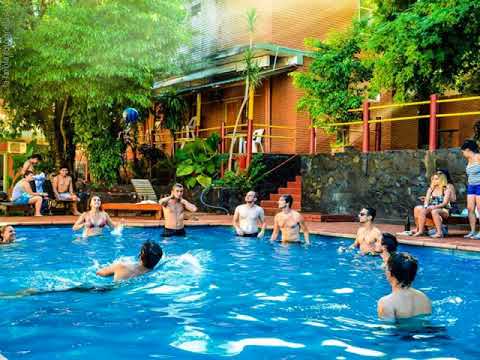 download lagu mp3 mp4 Hostel En Iguazu Misiones, download lagu Hostel En Iguazu Misiones gratis, unduh video klip Hostel En Iguazu Misiones