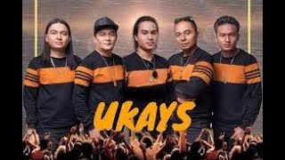 Download lagu Ukays - Nafas Orang Kota (Lirik) mp4 mp3