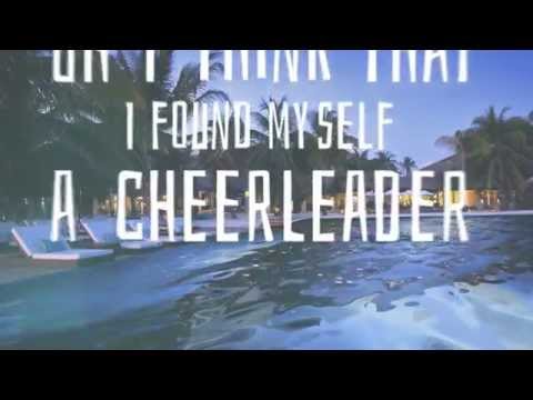 Omi feat. Kid Ink - Cheerleader (Felix Jaehn vs Salaam Remi Remix) [Lyric Video]