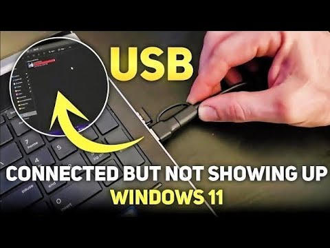 External Hard Drive not showing up in my computer - easy fix 