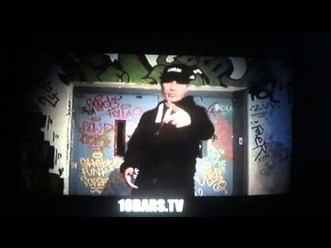 Ercandize - warum rappst du