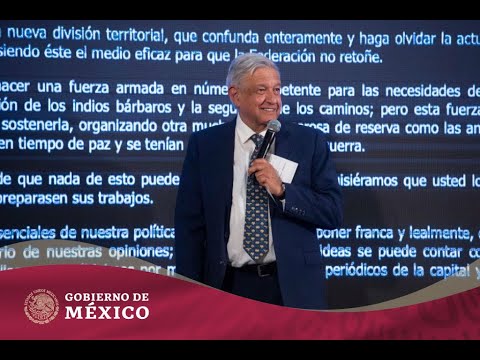 #ConferenciaPresidente | Lunes 2 de marzo de 2020