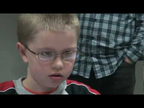 CH08 1.4. Michal Valigurský - Nikolas Rybovič 1 - 0