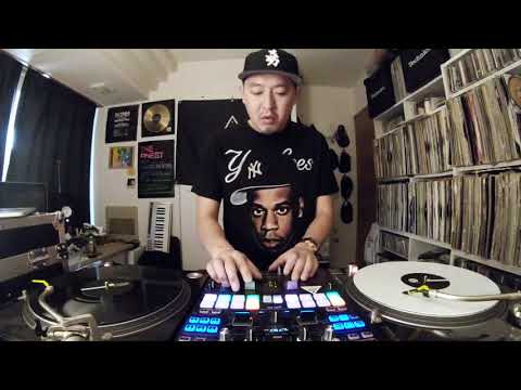 DJTAMA GOLDIEAWARDS2018