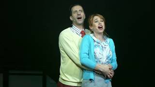 &quot;I Believe My Own Eyes&quot; - Tommy Argentina - Mica Racana y Mariano Zito