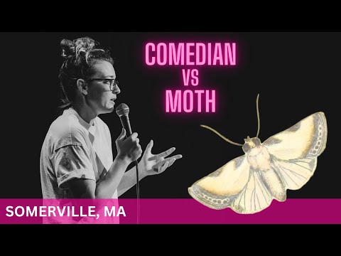Highlights and Lowlights from Somerville, Massachusetts - Emily Catalano - Standup Comedy