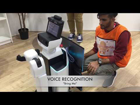 2019 Qualification — Putrabot