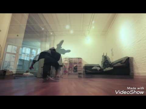 Julien Bam | Breakdance