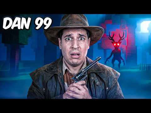 99 NOĆI U ŠUMI KAO KAUBOJ ...