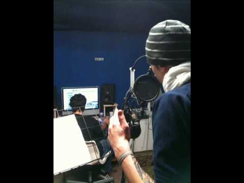 Emsi Trip/Frakkia MC -Ho Visto- Demo (Frakkia In Trip)