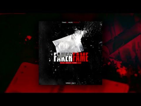 S.E.K.I x PROCES - #FAKERFAME (prod. RubinBeats)