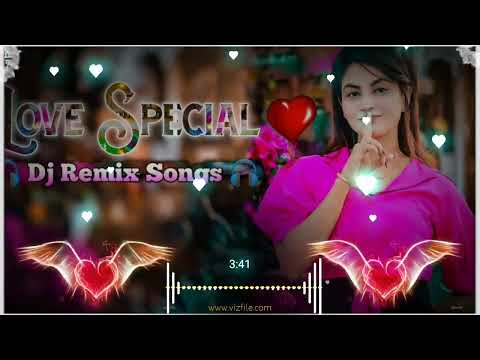 Mai Ishq Uska Woh Aashiqui Hai Meri Hindi Love Sad Dj Remix SongDj
