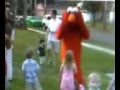 ELMO Kids Birthday Party Character Costume Rentals 888 501 4386 Https Funfactoryparties Com