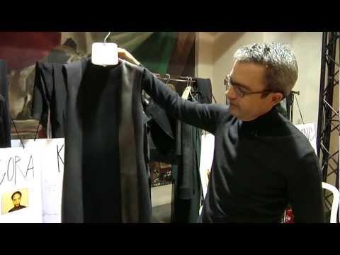 Akris Fall/Winter 2012/13 | Inspiration