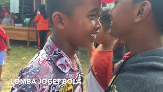 preview picture of video 'KKN 44 UNMUL UNIVERSITAS MULAWARMAN KABUPATEN PENAJAM PASER UTARA PPU DESA RINTIK   WEEK 7'