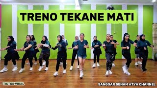 Download lagu TRESNO TEKANE MATI (NDX) || TIKTOK VIRAL || SENAM KREASI @sanggarsenamatya8917 mp3
