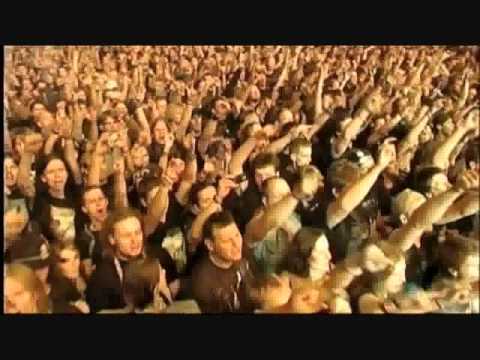 AVANTASIA Live - The Flying Opera - Sign Of the Cross / The Seven Angels