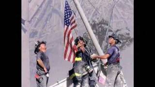 A Tribute to September 11th, 2001 ... I believe by Blessed Union of Souls
