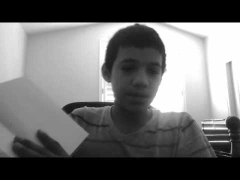 A real zom b book review