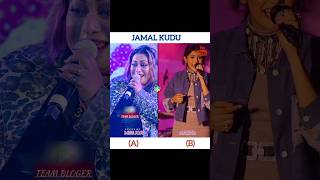 thumb for Jamal Kudu🔥 | Live Singing By Miss JoJo,Ankita |#jamalkudu #jojo #ankita #animal #shorts