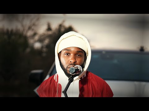 Norman North - Wanna Be (Back Road Session)