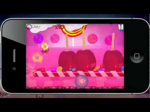 Mighty Fin Mega Update Trailer