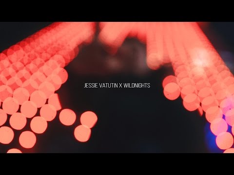 Jessie Vatutin x WILDNIGHTS - По Маглам / Сюда не Лезь
