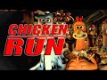 Chicken Run 2000 Bande Annonce VF