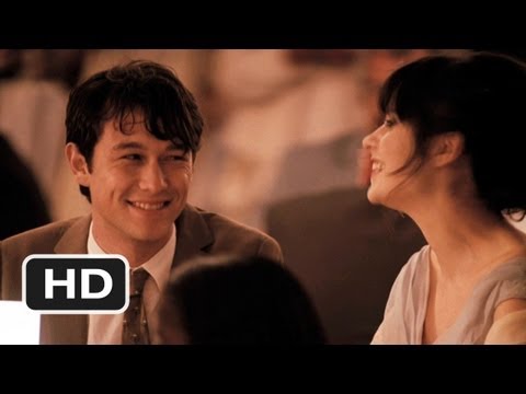 （500）日のサマー