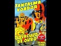 Fantasma Voador Serial 1943 O Fantasma Que Anda Chapter 5