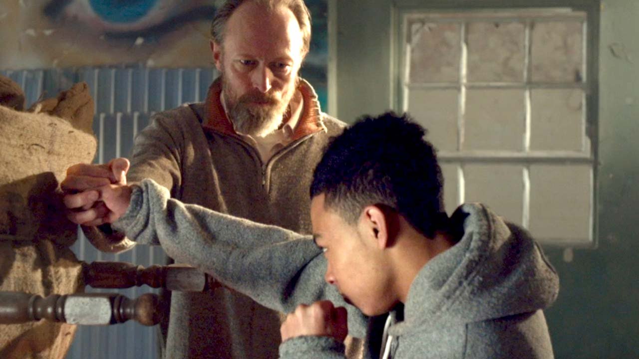 Miniature de la vidéo MONTANA Bande Annonce du Film (2015) du film Montanha - Un adolescent à Lisbonne