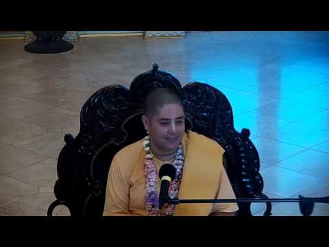 ISKCON SanDiego:SB(4.21.12)Class by HG Balarama Dasa 12/5/2019