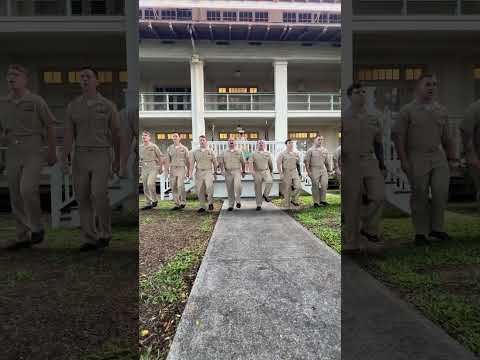 Anchors ⚓️ Aweigh — Congratulations to our newest Chief Petty Officers. #HooYah #NavyChiefNavyPride