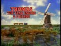 Thomas Friends Series 1 Intro 1984 Original