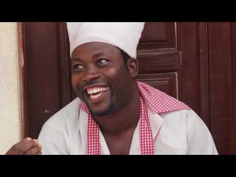 THE 3 HOUSE BOYS (Nollywood movies)