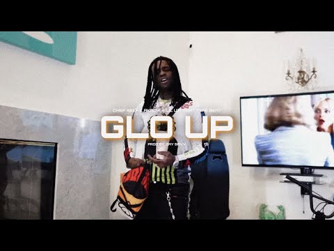 Chief Keef x Akachi x Lil Uzi Vert Type Beat 2022 "Glo Up" [Prod. Zay Savv]