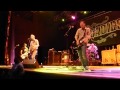 Toadies - Little Sin (Houston 12.29.16) HD
