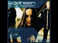 Kosheen — Resist [2CD, 2001]