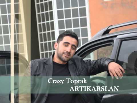 Crazy Toprak  Ft. Aski Mahser - Dön Geri (2012-2013)