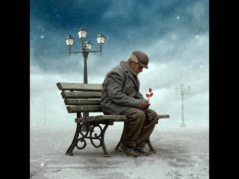 Jonny Hill........Der Alte Mann