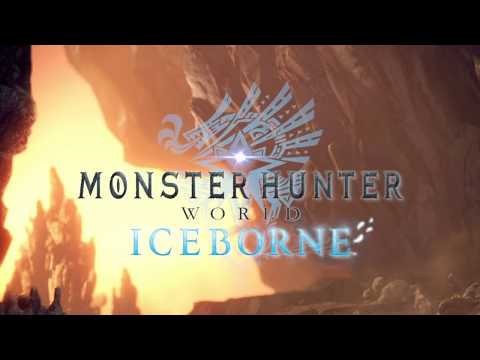 Monster Hunter World: Iceborne OST - Safi'jiiva