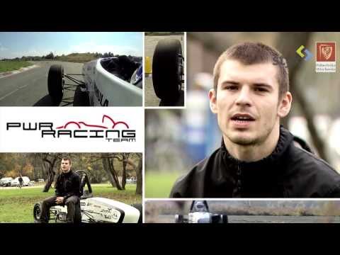 PWr Racing Team