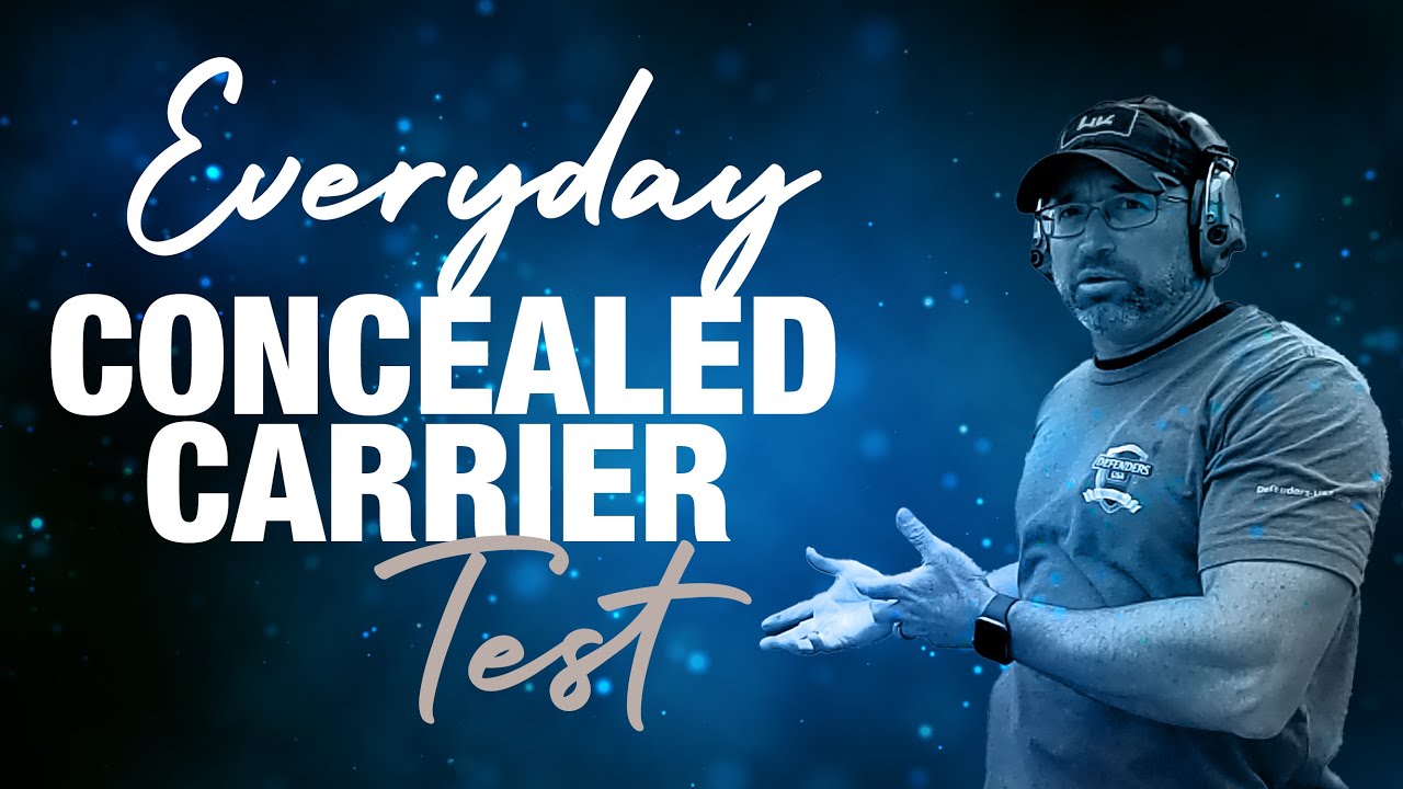 A NON-Ridiculously Hard 50 Round Test w/ Side By Side Comparison | Adam Winch, Michael A, & Mike H.