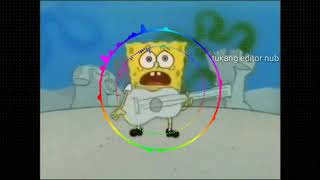 Download lagu DJ Pong pong versi SpongeBob | remix by dj Ricko Pillow mp3