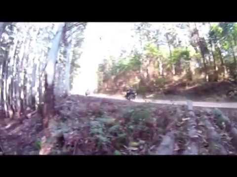 2014 Pirelli Bike of the Year, Pt.1